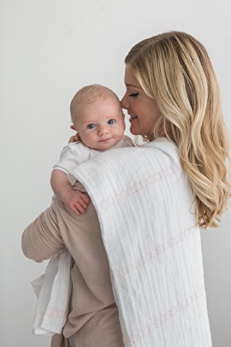 Fashion amazing baby muslin swaddle