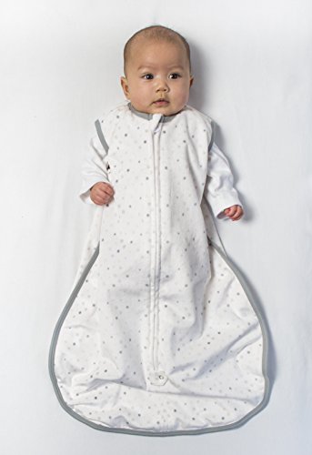 Microfleece shop sleep sack